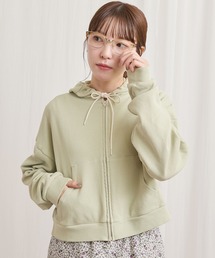 fig Ｌondon（フィグロンドン）の「Hi-twist danball hoodie（パーカー）」