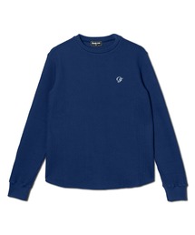 Chocolate Jesus （チョコレートジーザス ）の「CJ HEAVY THERMAL SHIRT（Tシャツ/カットソー）」