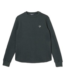 Chocolate Jesus （チョコレートジーザス ）の「CJ HEAVY THERMAL SHIRT（Tシャツ/カットソー）」