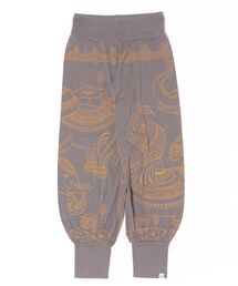 tejas（テジャス）の「【tejas/テジャス】avani-bottom＜elephant＞/ヨガ・パンツ・リラックスウェア（スウェットパンツ）」