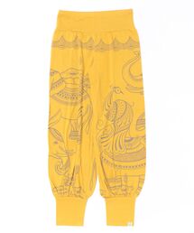 tejas（テジャス）の「【tejas/テジャス】avani-bottom＜elephant＞/ヨガ・パンツ・リラックスウェア（スウェットパンツ）」