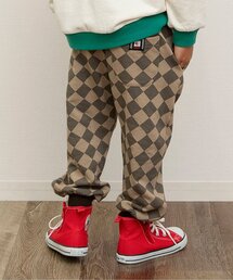 BREEZE | アメリカンダイナー総柄カットソーパンツ(その他パンツ)