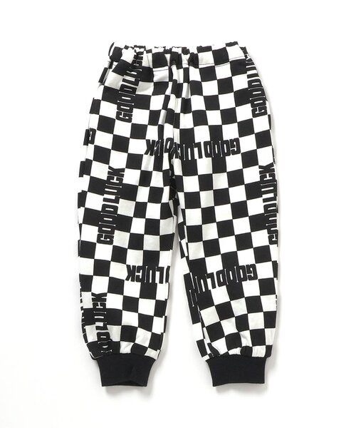 BREEZE(ブリーズ)の「アメリカンダイナー総柄カットソーパンツ(その他パンツ・キッズ・ブラック/レッド/グリーン/ブラウン/ネイビー・100/110/90/80/120/140/130)」の17枚目の写真