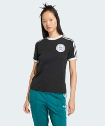 アディダス オリジナルス レース ブランド春夏Tシャツ / アディダスオリジナルス adidas Originals