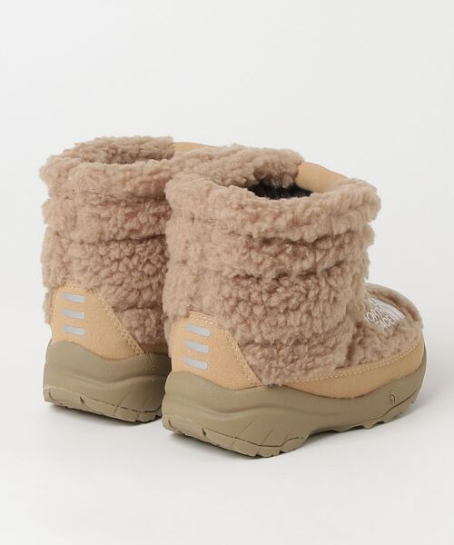 セール】ザ ノース フェイス THE NORTH FACE K Nuptse Bootie VII
