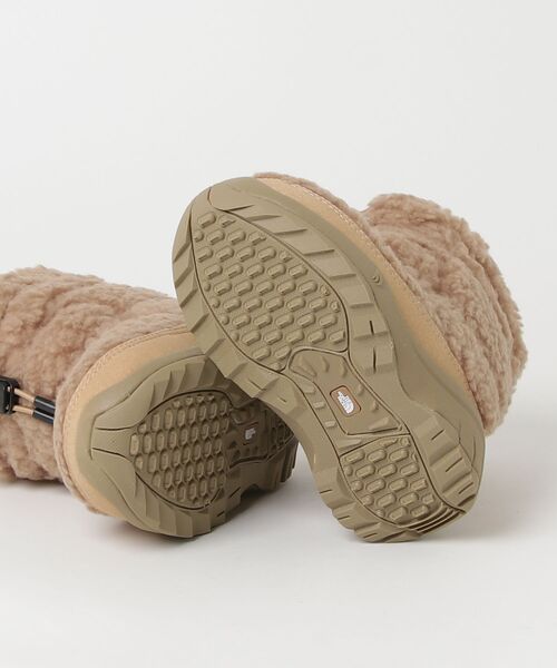 セール】ザ ノース フェイス THE NORTH FACE K Nuptse Bootie VII