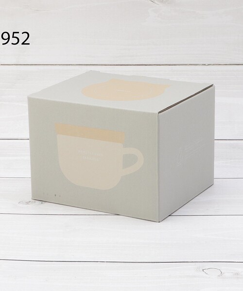 one'sterrace(ワンズテラス)の「◆ポケトル ネコサラマグ 300ml(グラス/マグカップ/タンブラー・レディース・グレー系4/ベージュ系8/ピンク系9・99)」の17枚目の写真