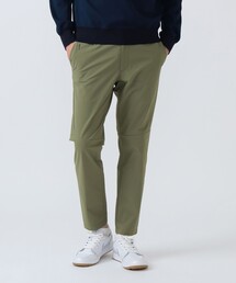 BEAMS GOLF｜ビームスゴルフのパンツ（グリーン・カーキ/緑色系）通販