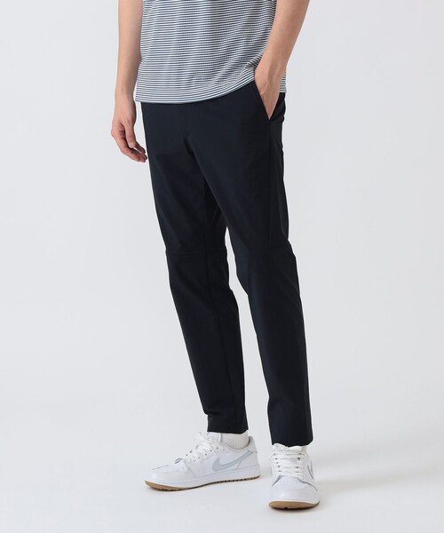 BEAMS GOLF(ビームスゴルフ)の「PURPLE LABEL / コーデュラ(R)ナイロン ストレッチ 3D パンツ(その他パンツ・メンズ・ホワイト系その他5/オリーブ/ネイビー・50/48/46/44/52)」の16枚目の写真