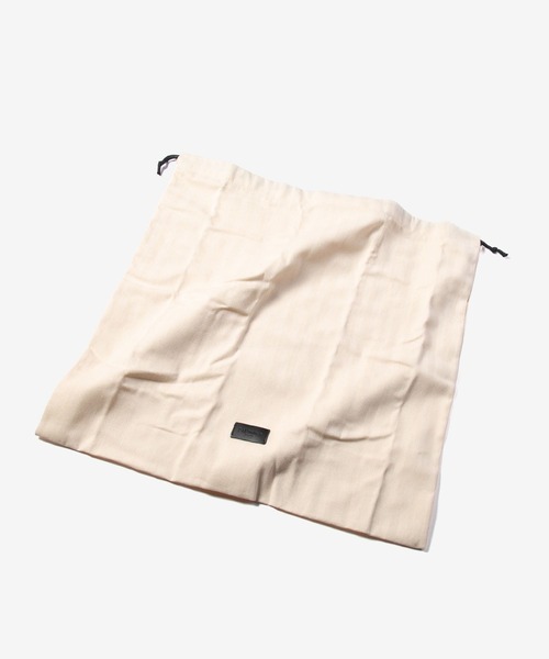 J&M Davidson（ジェイアンドエムデヴィッドソン）の「J&M DAVIDSON QUIVER BUCKET ジェイアンドエムデヴィッドソン クリバー バケット  ショルダーバッグ（ショルダーバッグ・レディース・グレー系1/ブラック・FREE）」の18枚目の写真