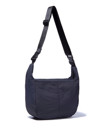 BUTDEEP（バッドディープ）の「022 WASHA NYLON ESSENTIAL VARIAOUS BAG-NAVY（メッセンジャーバッグ）」