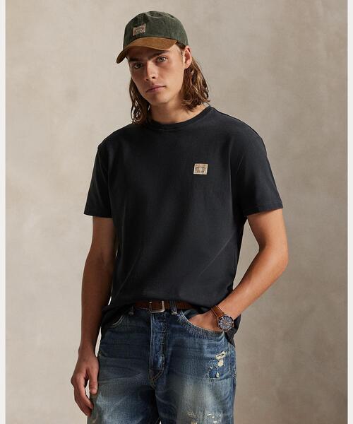 クラシック フィット Polo カントリー Tシャツ（Tシャツ/カットソー