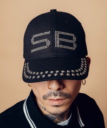 Subciety | Studs logo cap(キャップ)