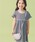 ���ǂ� �r�[���X�i�R�h���r�[���X�j�́u�e���R �{�[�_�[ �����s�[�X 2026SS�i90�`140cm�j�i�����s�[�X�j�v�b�T�b�N�X�u���[