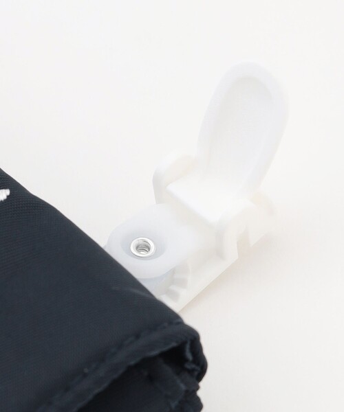 ANY（エニィ）の「総柄刺繍移動ポケット（ショルダーバッグ・キッズ・ネイビー系/ライラック系・F）」の8枚目の写真