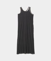 flip drytouch jersey tank-top dress