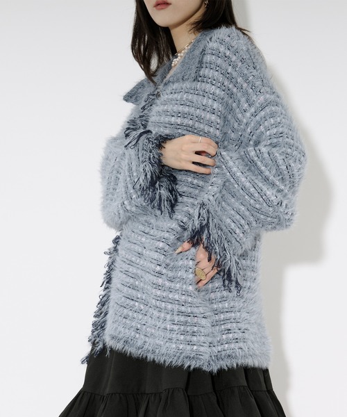 カーディガン Mercer Tweed Cardigan BU786_SR2517?hei=1700&crop=0,0
