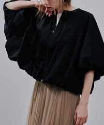 Julep（ジュレップ）の「Balloon Blouson（ブルゾン）」
