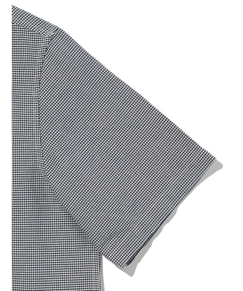 Levi's(リーバイス)の「Levi's/リーバイス ショートスリーブ ボックスウエスタンシャツ(シャツ/ブラウス・メンズ・ブルー・S/M/L/XL)」の7枚目の写真