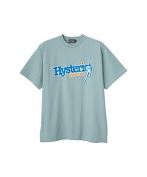 HYSTERIC GLAMOUR｜ヒステリックグラマーのTシャツ/カットソー通販