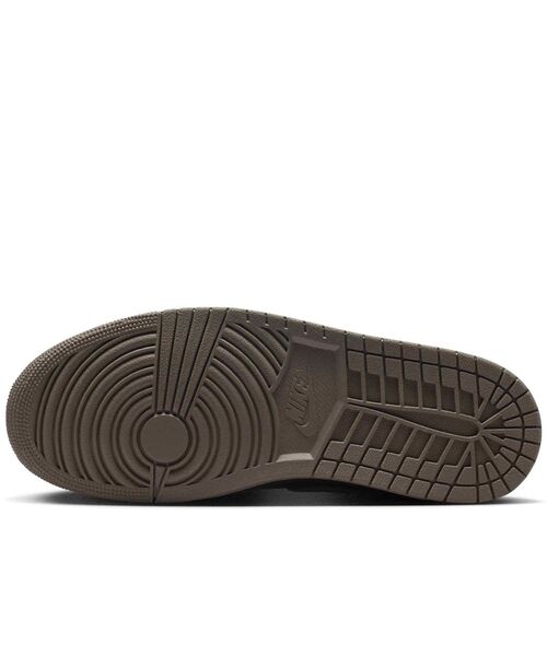 JORDAN BRAND(ジョーダンブランド)の「エア ジョーダン 1 LOW SE メンズシューズ / Air Jordan 1 Low SE Men's Shoes IB7109-005 Black(スニーカー・メンズ・ブラック・29.5/29/28.5/28/27.5/27/25.5/30/25/26/26.5)」の9枚目の写真