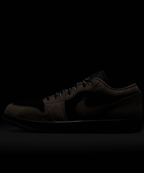 セール】エア ジョーダン 1 LOW SE メンズシューズ / Air Jordan 1 Low