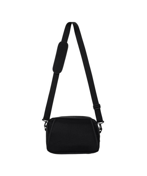 WELLBEING EXPRESS(ウェルビーイングエクスプレス)の「Two Way Cross Bag Black(メッセンジャーバッグ・レディース・その他・ONE SIZE)」の2枚目の写真
