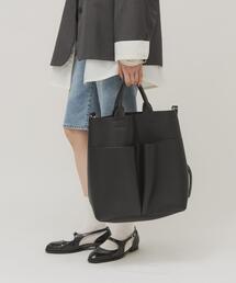 KBF | アウトポケットイージーBAG(ショルダーバッグ)