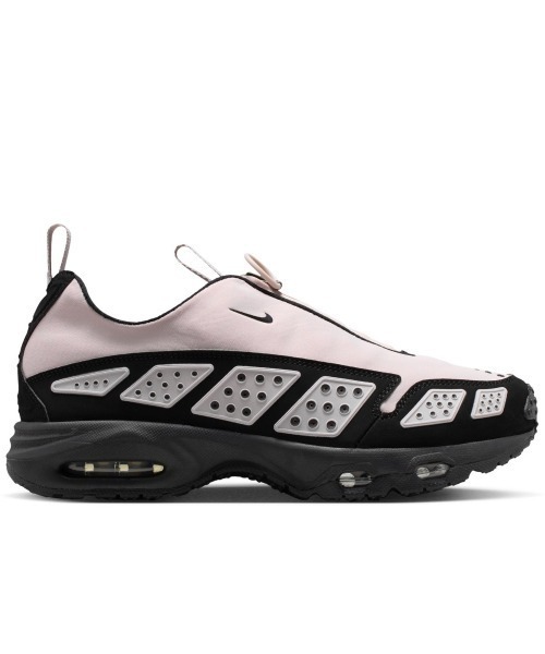 NIKE（ナイキ）の「NIKE Air Max SNDR（ナイキ ウィメンズ エア マックス SNDR）（スニーカー・レディース・ピンク系・23cm/23.5cm/24cm/24.5cm/25cm/25.5cm/26cm/26.5cm/27cm/27.5cm/28cm/28.5cm/29cm）」の4枚目の写真