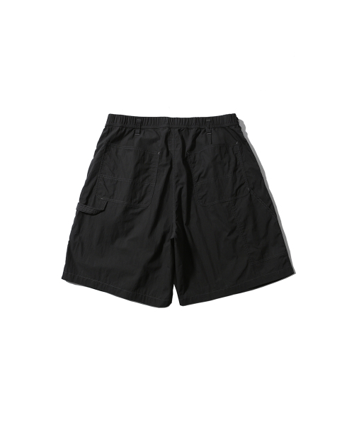 MOIF（モイフ）の「[SS25] オーバーワークショーツ / チャコール（その他パンツ・メンズ・その他・S/M/L）」の3枚目の写真