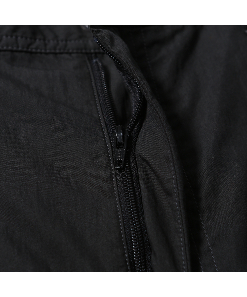 MOIF（モイフ）の「[SS25] オーバーワークショーツ / チャコール（その他パンツ・メンズ・その他・S/M/L）」の7枚目の写真