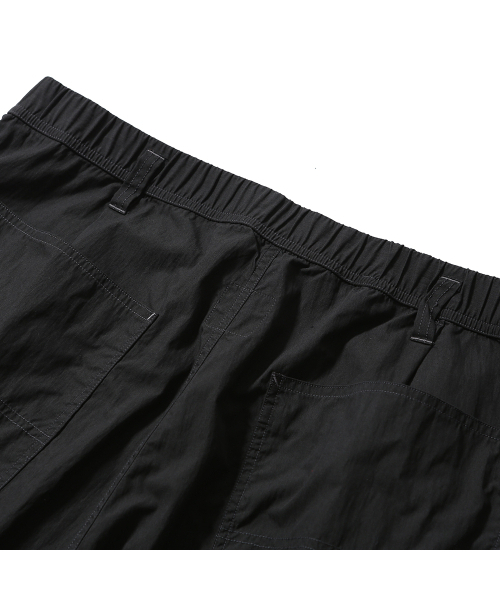 MOIF（モイフ）の「[SS25] オーバーワークショーツ / チャコール（その他パンツ・メンズ・その他・S/M/L）」の11枚目の写真