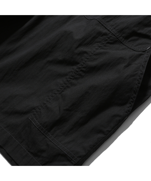 MOIF（モイフ）の「[SS25] オーバーワークショーツ / チャコール（その他パンツ・メンズ・その他・S/M/L）」の13枚目の写真