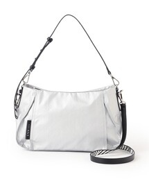 EVEX by KRIZIA（エヴェックスバイクリツィア）の「メタナイロンショルダー（ショルダーバッグ）」