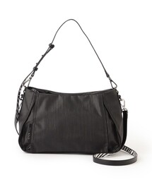 EVEX by KRIZIA（エヴェックスバイクリツィア）の「メタナイロンショルダー（ショルダーバッグ）」