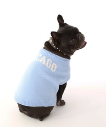 UNIVERSAL OVERALL(���j�o�[�T���I�[�o�[�I�[��)��CHICAGO KNIT/�V�J�S�j�b�g(�y�b�g�E�F�A)