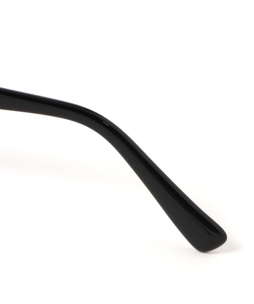 AIM（エイム）の「【aim】cicada（メガネ・レディース・ブラック・FREE）」の8枚目の写真