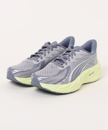 PUMA プーマ VELOCITY NITRO 4 AP ヴェロシティ ニトロ 4 AP 312635 11V.SILVER