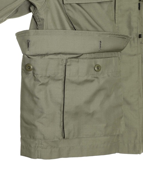 DAIWA PIER39(ダイワピア39)の「DAIWA PIER39 TECH MULTI FISHING POCKET MIL BE-83026(シャツ/ブラウス・メンズ・グレー/ブルー/ブラック・MEDIUM/SMALL/LARGE/X-LARGE)」の19枚目の写真