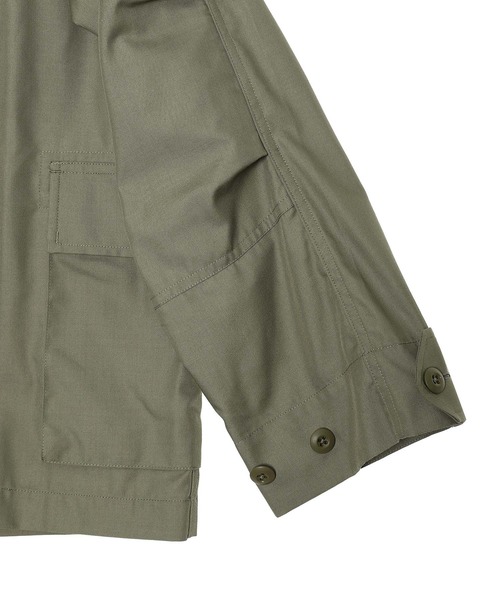 DAIWA PIER39(ダイワピア39)の「DAIWA PIER39 TECH MULTI FISHING POCKET MIL BE-83026(シャツ/ブラウス・メンズ・グレー/ブルー/ブラック・MEDIUM/SMALL/LARGE/X-LARGE)」の21枚目の写真