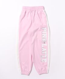 PINK-latte（ピンクラテ）の「PINK-latte SPORT/ピンクラテスポーツ ジャージ　ボトムス（その他パンツ）」