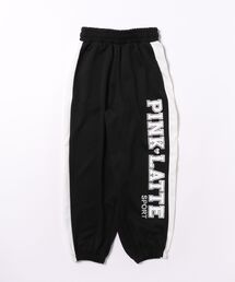 PINK-latte（ピンクラテ）の「PINK-latte SPORT/ピンクラテスポーツ ジャージ　ボトムス（その他パンツ）」
