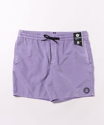 VOLCOM（ボルコム）の「VOLCOM メンズ CENTER TRUNK 17 ボードショーツ 【2026年春夏モデル】（水着）」