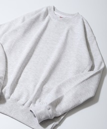 CROSS & STITCH（クロスステッチ）の「スウェットカットソー（スウェット）」