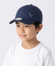 PUMA | PUMA/プーマ ESS メタル プーマ キャット BB キャップ JR(キャップ)