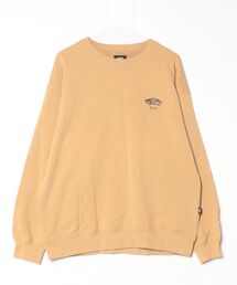 VANS（バンズ）の「スウェットカットソー（スウェット）」
