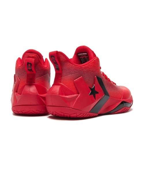 CONVERSE CONS UNAVERAGE MID（コンバース コンズ アンアベレージ MID
