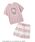 sanrio house�i�T�����I�n�E�X�j�́u�ygelato pique�z�yLADIES�z�X���[�Y�B�\�Z�b�g�A�b�v�i���[���E�F�A/�p�W���}�j�v�b�s���N