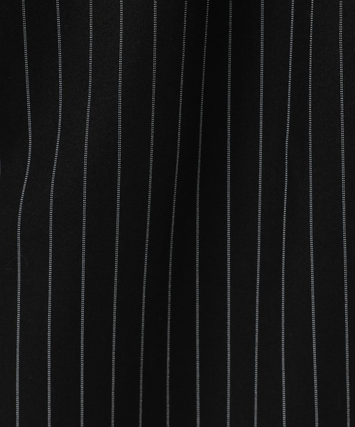 PBLIM（ページボーイリム）の「《UNISEX》グルカスラックス（スラックス・レディース・グレー/ブラック系その他・MEDIUM/LARGE）」の7枚目の写真