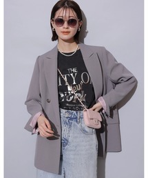 Apuweiser-riche｜アプワイザー・リッシェ（レディース）のジャケット